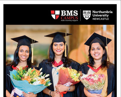 BMS Northumbria Campus | AACSB Accredited University | Newcastle